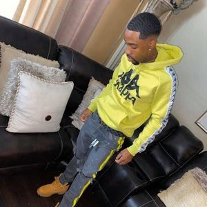 Meet your Posher, Ty